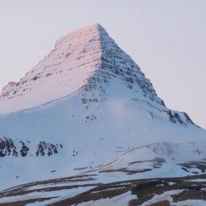ALPINE WINTER CLIMBING REYKJAVÍK
