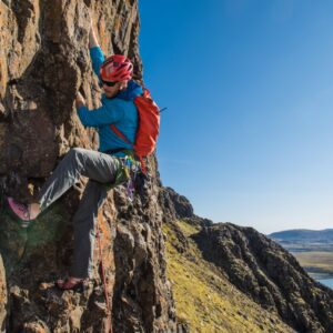 ROCK CLIMBING REYKJAVÍK