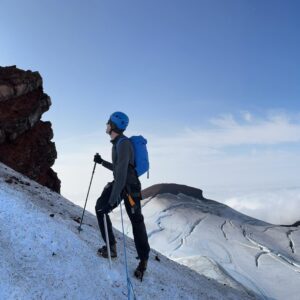 ALPINE TREKKING SNÆFELLSJÖKULL