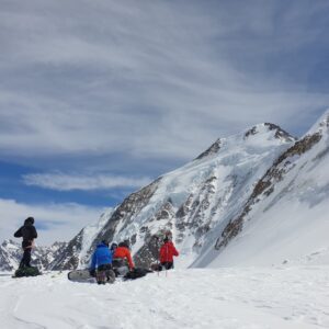BERNER OBERLAND