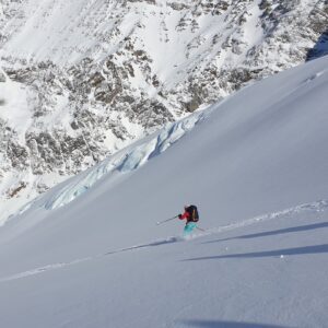 URNER HAUTE ROUTE