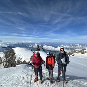 SPAGETTI TRAVERSE